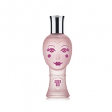 安娜苏 (Annasui)洋娃娃女性香水50ml